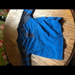 Cat and jack long sleeve